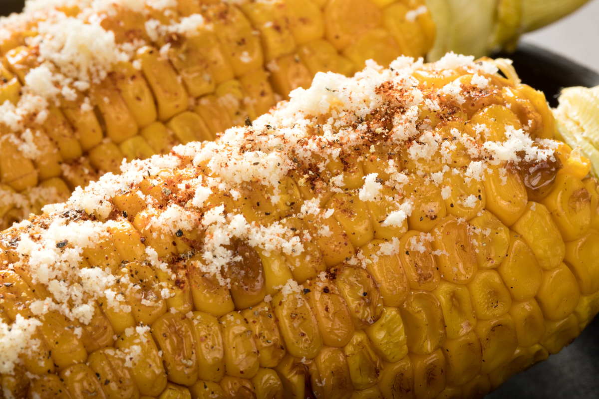 Sweet Corn | ひろ農園