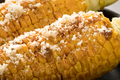 Sweet Corn | ひろ農園