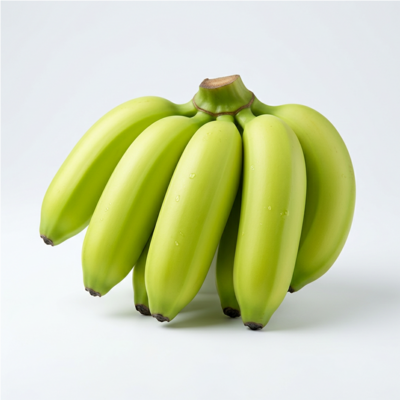 沖縄 島バナナ 約1kg