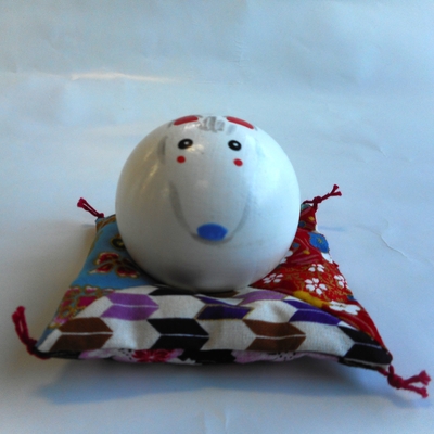 仙臺さすり（午）2号②