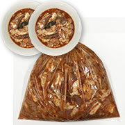 幸楽ホルモン4人前 1.4kg | ホルモン幸楽