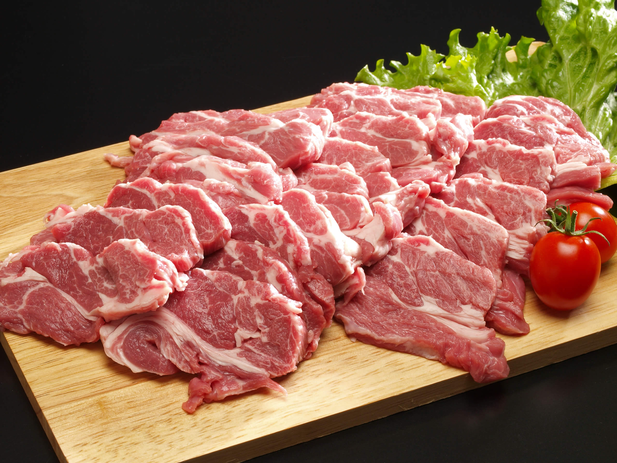 特撰ラム肉セット 【ギフト送料一律】 | 北海道フーディストEC