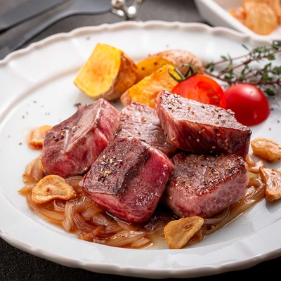 びえい和牛『肉チョコ』バラエティパック | 北海道フーディストEC