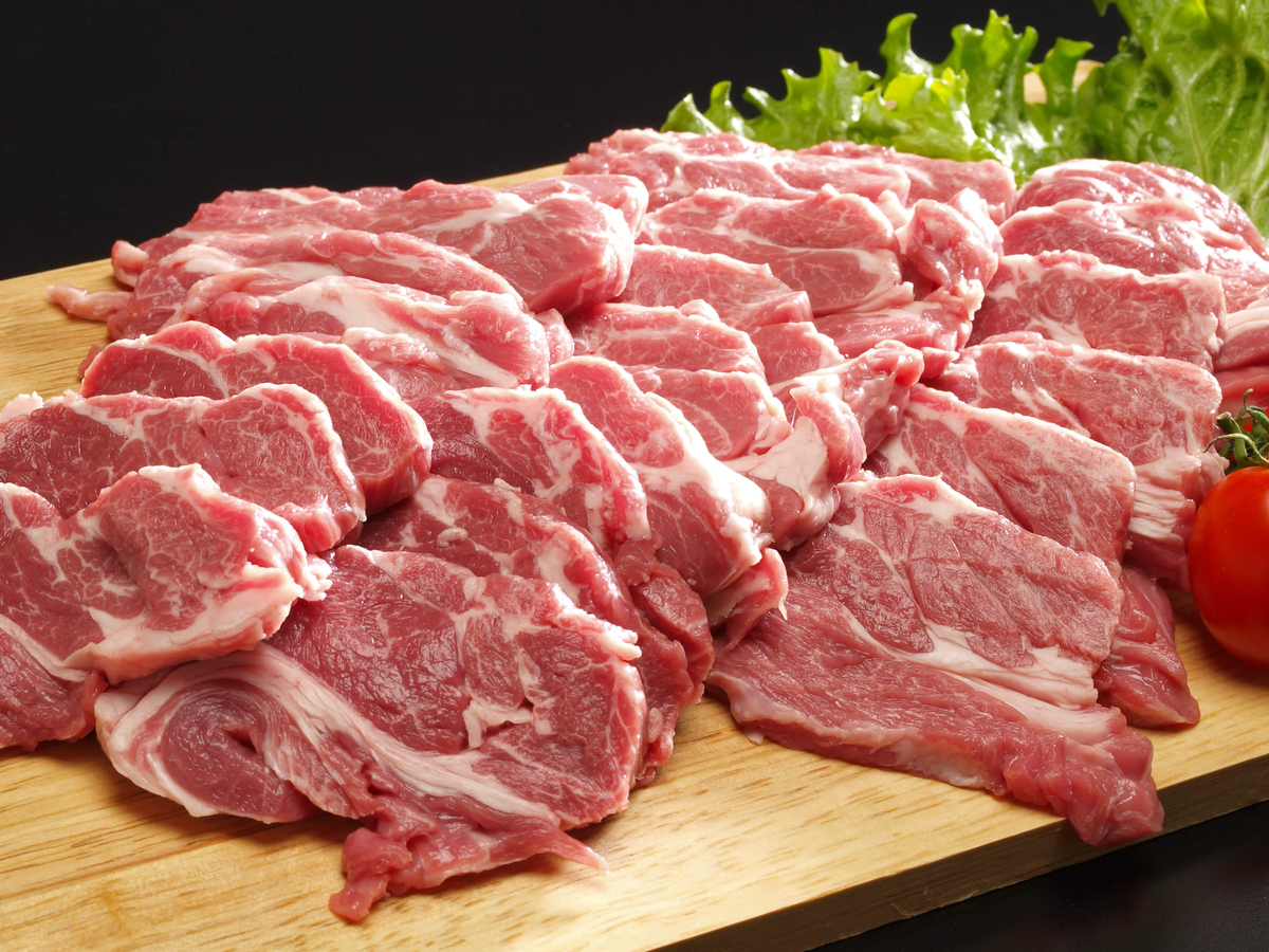 ラム肉食べ比べセット | 北海道フーディストEC