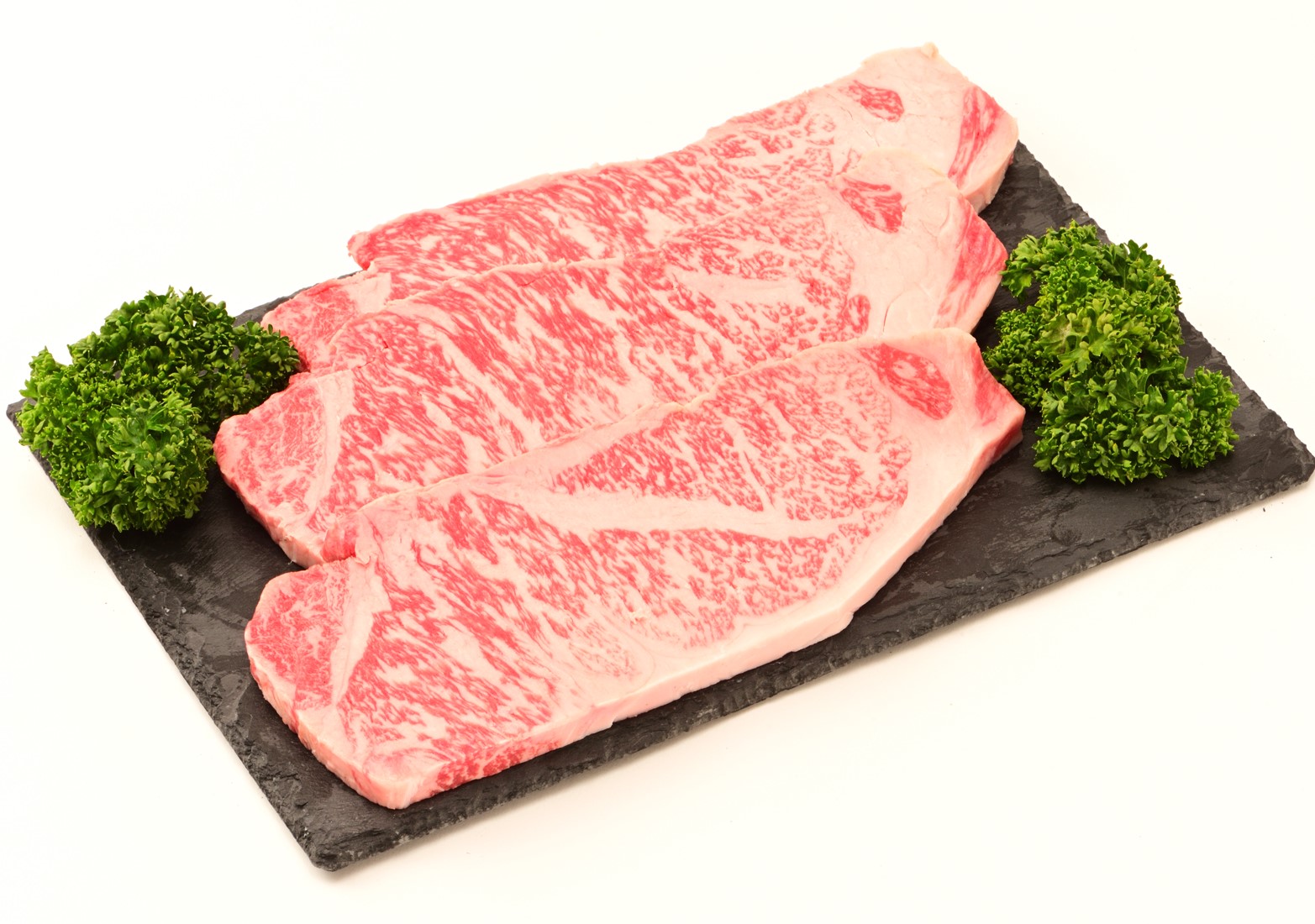 ふらの和牛サーロインステーキ3枚【ギフト送料一律】