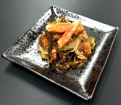 パティ　期間限定！ 北海道産 いくら醤油漬 250g×10箱セット ☆新千歳空港限定品☆いくら醤油漬 250g〈佐藤水産〉 - 北海道