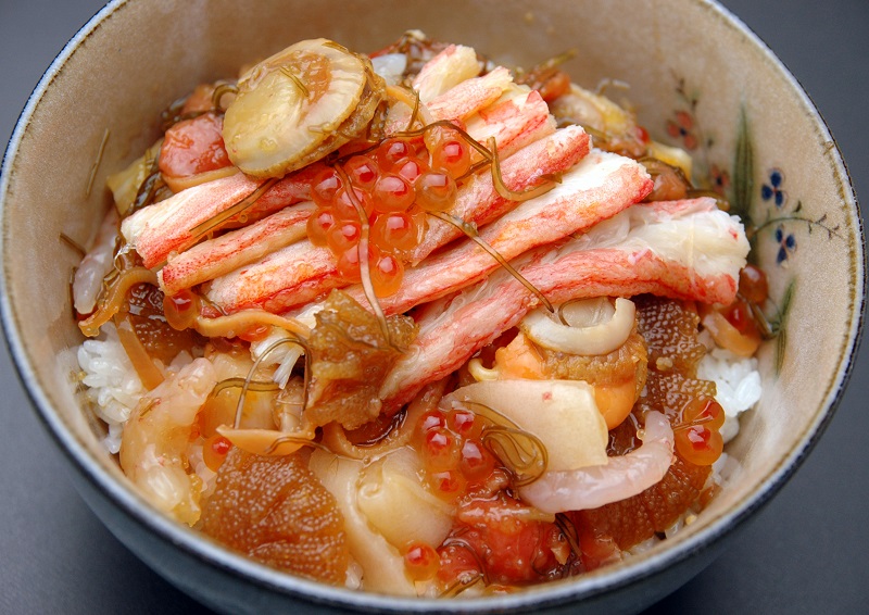 パティ　期間限定！ 北海道産 いくら醤油漬 250g×10箱セット 北海道産 いくら醤油漬 250g – 小浜海産物株式会社