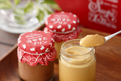 冷やすとプリン3種セット【ギフト送料一律】 | 北海道フーディストEC