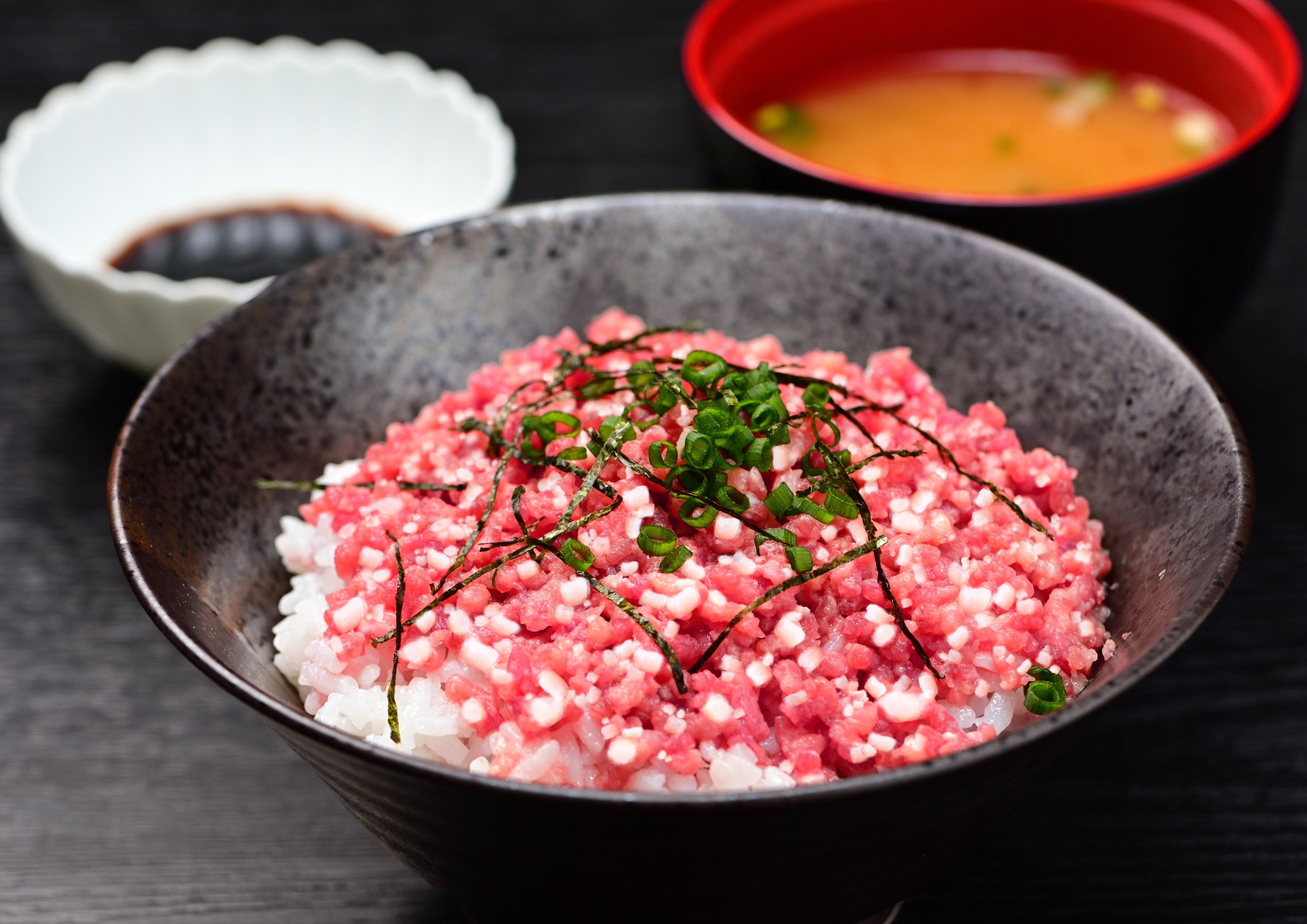 北海道産牛大トロフレーク2個セット