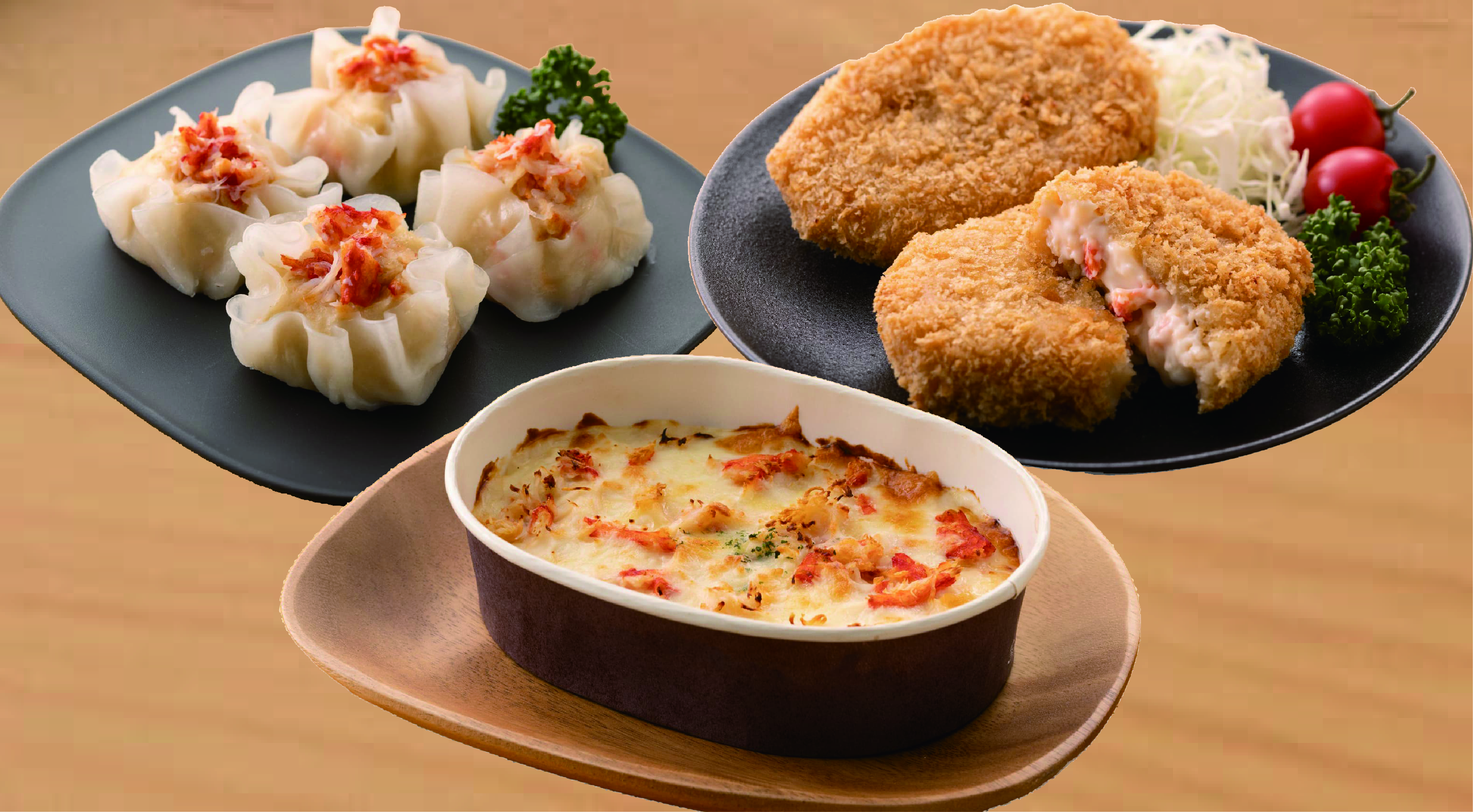 ごちそうRinkouタラバセット【ギフト送料一律】