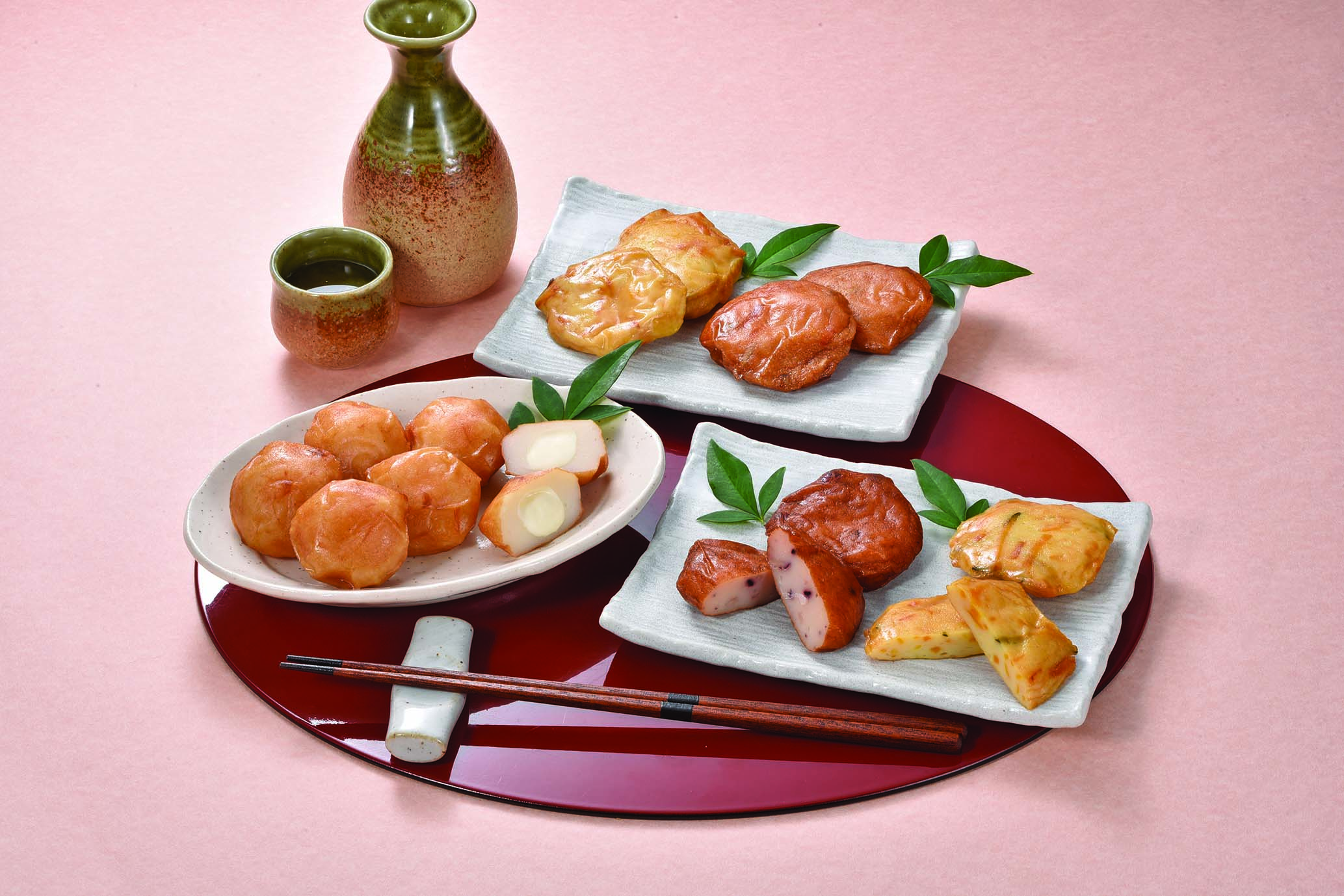 おつまみ蒲鉾セット【ギフト送料一律】