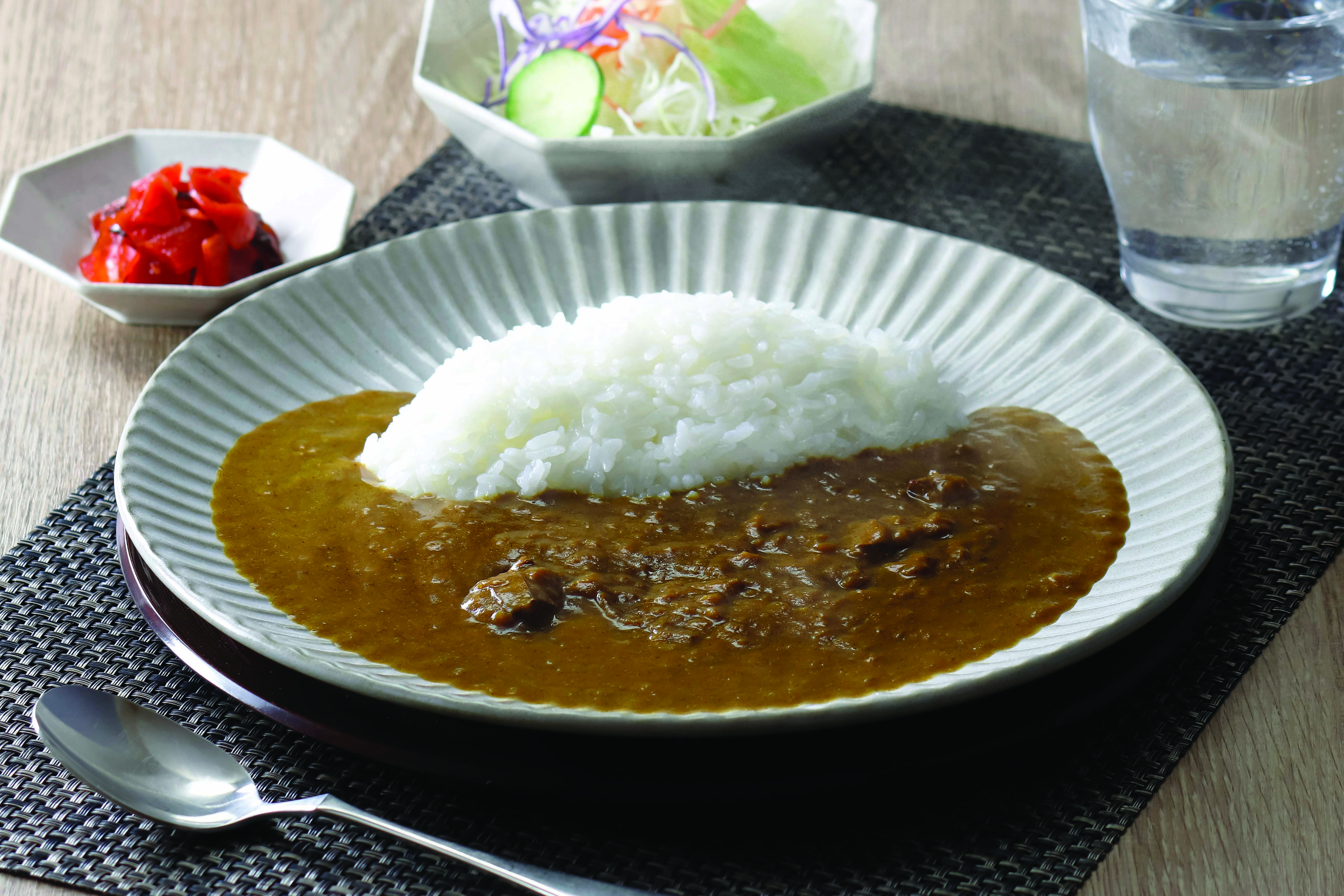 北海道熟成カレー４個セット【ギフト送料一律】
