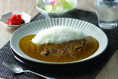 北海道熟成カレー４個セット【ギフト送料一律】