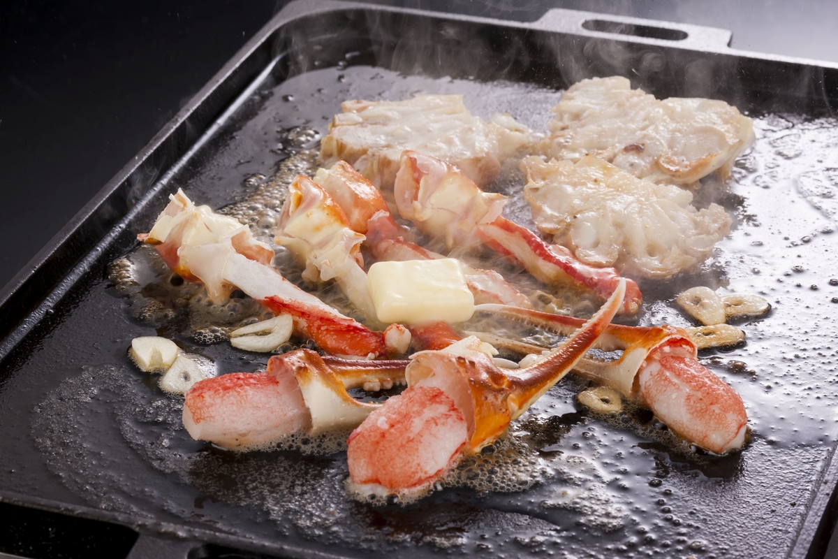 生冷凍 ずわい蟹しゃぶしゃぶセット 1.8kg【ギフト送料一律】 | 北海道