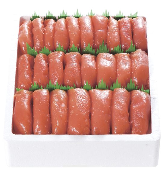 訳ありたらこ 訳あり辛子明太子 ギフト送料一律 北海道フーディストｅｃ