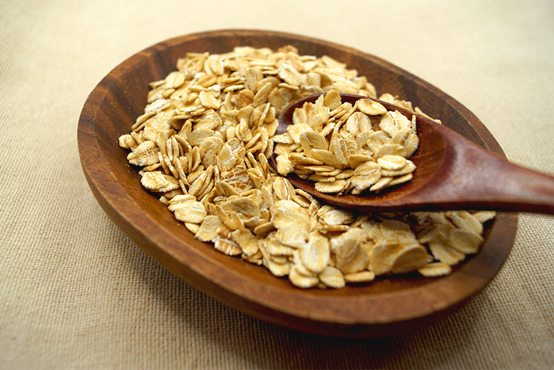 OVY French Terry (オートミール) 2点セット(L&XL) オートミール