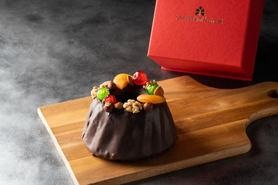 クリスマスケーキ 川崎日航ホテルオンライン