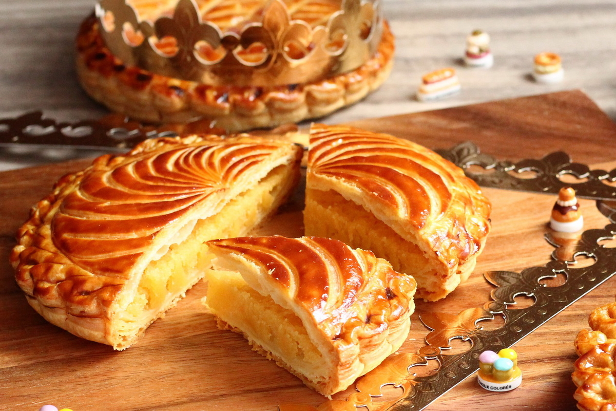 ガレットデロワ 2026 | 川崎日航ホテルオンライン