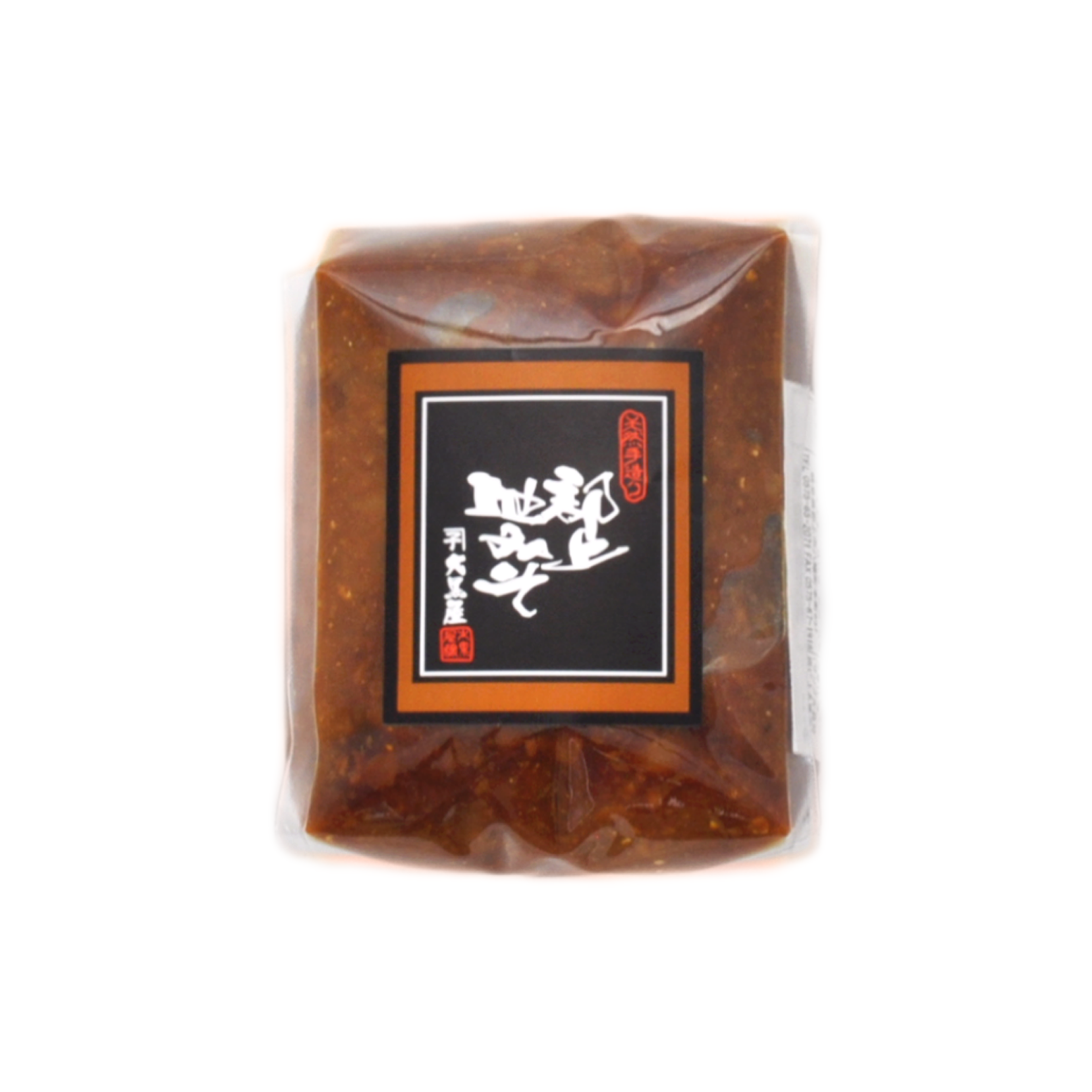 大黒屋 郡上地みそ | MEIHO．SHOP