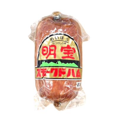 スモークドハム