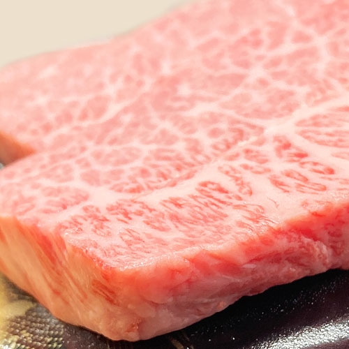 森畜産 山形牛特上ロースステーキ 3枚 【冷凍便】 | 庄内なんでも屋