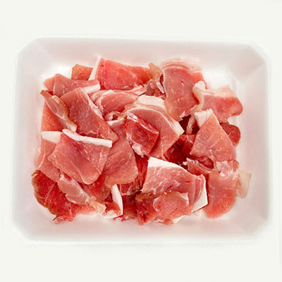 庄内町産ブランド豚肉｜米の娘ぶた・庄内三味豚・三元豚【通販