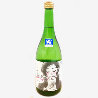 鯉川酒造　純米吟醸　Beppin　DEWA33　720ml (火入れ酒)