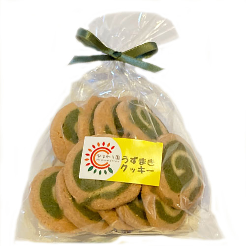 ひまわり園 うずまきクッキー | 庄内なんでも屋