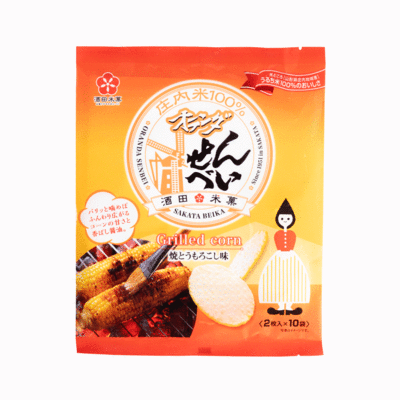 東北限定 ぷっちょ さくらんぼ味 5本入り | 庄内なんでも屋
