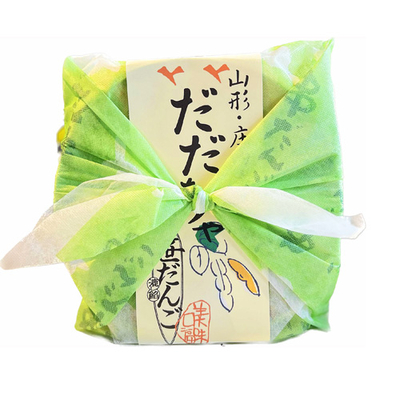 でん六豆 さくらんぼ味袋入 山形県産佐藤錦使用 | 庄内なんでも屋