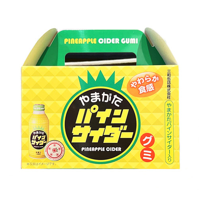 おしどりミルクケーキ さくらんぼ 佐藤錦 8本入 | 庄内なんでも屋