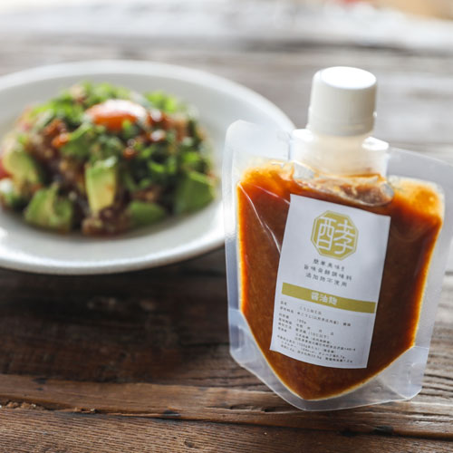 庄内発酵堂 醤油麹 160g | 庄内なんでも屋