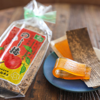 のし梅様 楽天市場】山形名産 のし梅 1袋(5枚)×3セット 玉屋総本店 送料