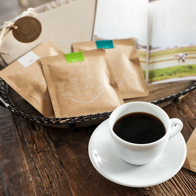 デカフェ2個セット デカフェ猫珈2個セット コロンビア・ブラジル ドリップコーヒー