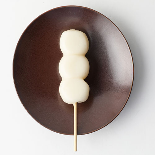 山形庄内かめこめプロジェクト つや姫だんご 個包装 | 庄内なんでも屋