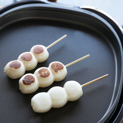 山形庄内かめこめプロジェクト つや姫だんご 個包装 | 庄内なんでも屋