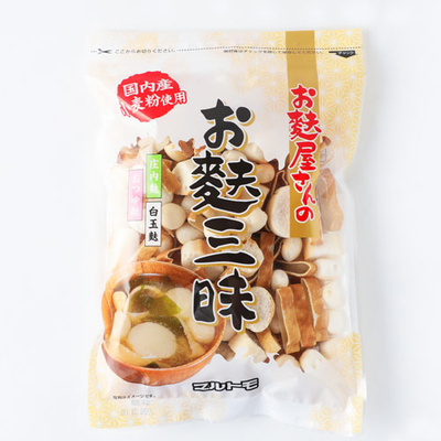 マルトモ　お麩三昧　60g