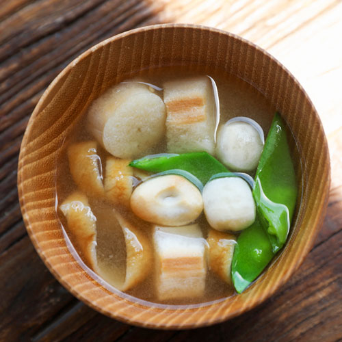 マルトモ お麩三昧 60g | 庄内なんでも屋