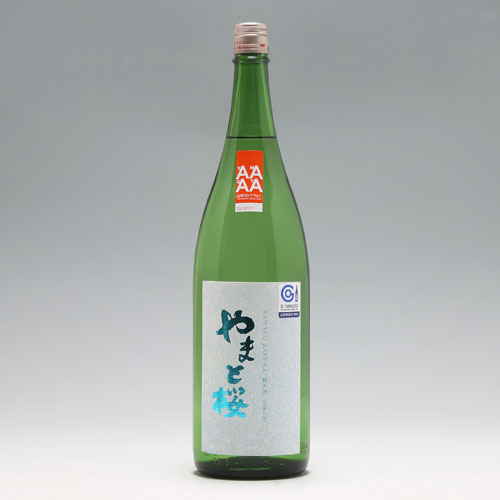 やまと桜 純米酒 出羽の里 1800ml | 庄内なんでも屋