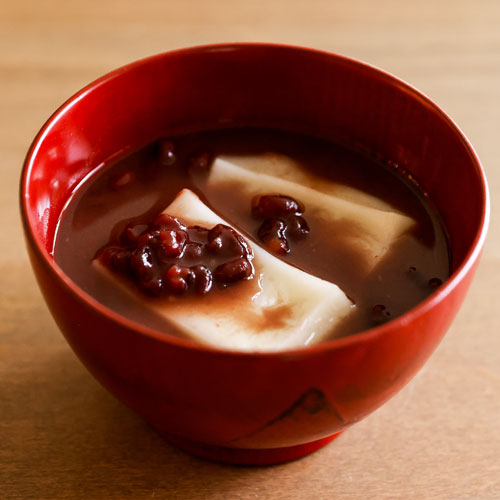 JAあまるめ 杵つき切りもち 500g 特別栽培米 | 庄内なんでも屋