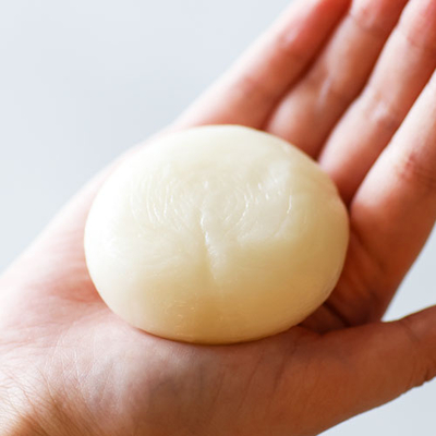 JAあまるめ☆個包装☆杵つき丸もち 500g 特別栽培米使用 | 庄内なんでも屋