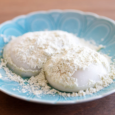 JAあまるめ☆個包装☆杵つき丸もち 1kg 特別栽培米使用 | 庄内なんでも屋