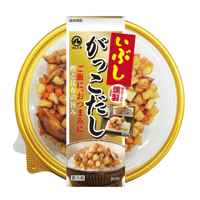 マルハチ　がっこだし　150g