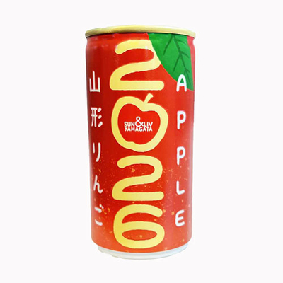 山形りんご2025 190g | 庄内なんでも屋