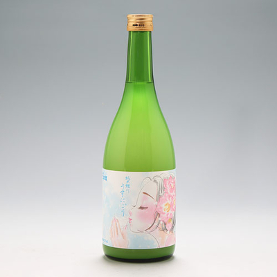 鯉川酒造 純米大吟醸 原酒 森屋多郎左エ門 500ml | 庄内なんでも屋