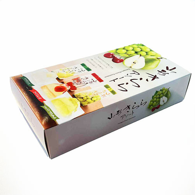 山形きららアソート 3種類入 箱 | 庄内なんでも屋