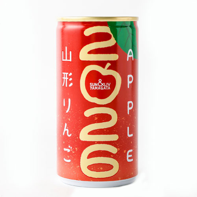 山形りんご2026　190g