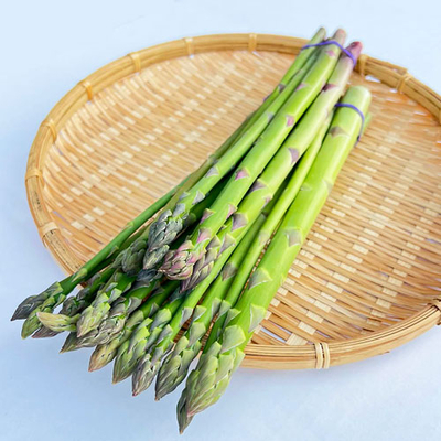 石井さんの庄内町産アスパラガス　500g(100g&times;5袋)