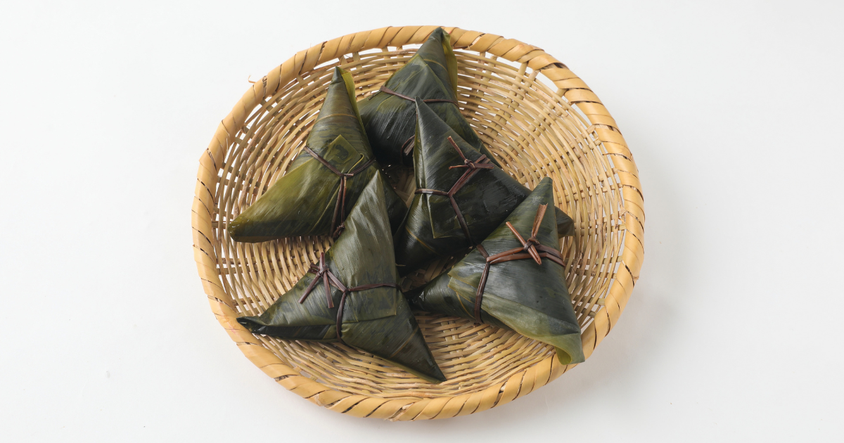 庄内町の三角巻き