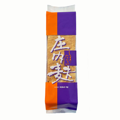 庄内名産　庄内麩（板麩）　10枚